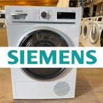 Read more about the article Siemens Waschmaschinen und Trockner