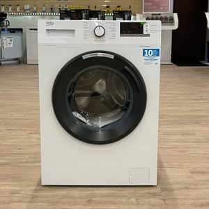 Read more about the article Beko Waschmaschine WLM81434NPSA