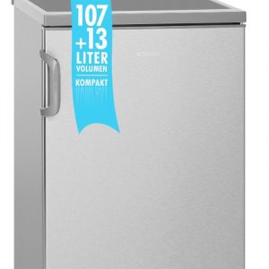 bomann-kuehlschrank-mit-gefrierfach-ks-2194-1-120-l-klasse-d