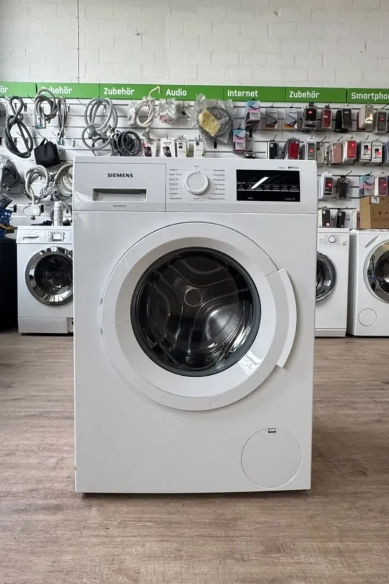 gebraucht-siemens-iq500-waschmaschine-wm14t4b1-8-kg-1400-u-min-klasse-a