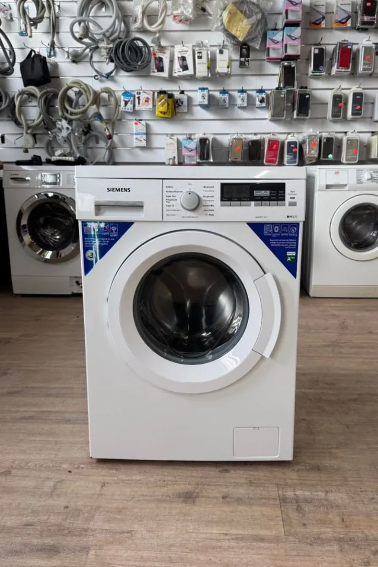 gebraucht-siemens-waschmaschine-wm14q441-frontlader-7-kg-1400-u-min-klasse-a