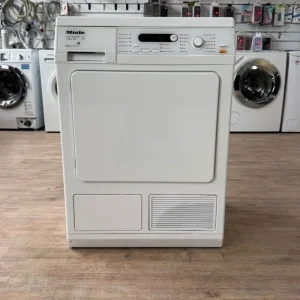 gebraucht-miele-waermepumpentrockner-t-8827-wp-7-kg-perfect-dry