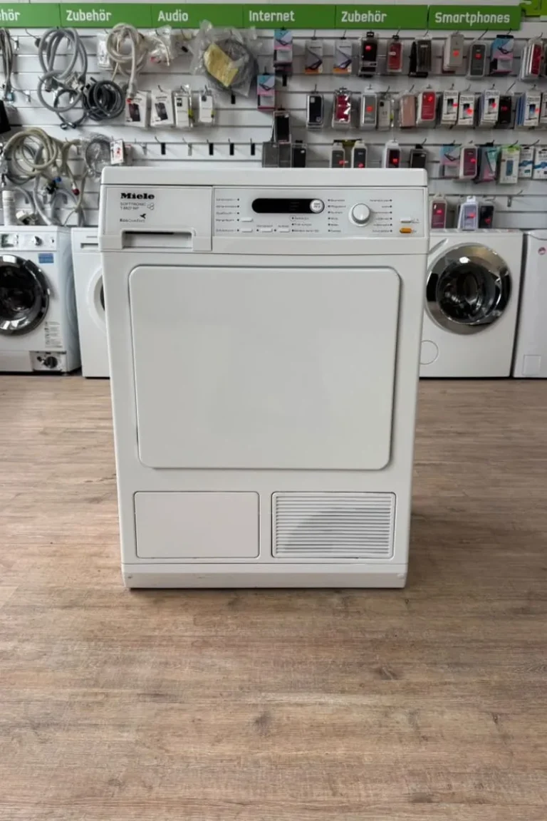 gebraucht-miele-waermepumpentrockner-t-8827-wp-7-kg-perfect-dry